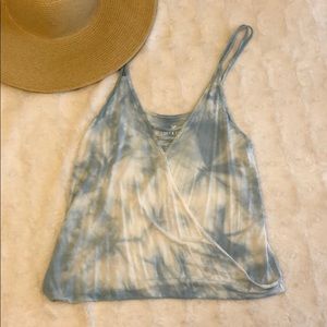 American eagle tank top